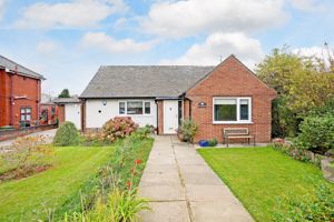Orchard Lane Beighton